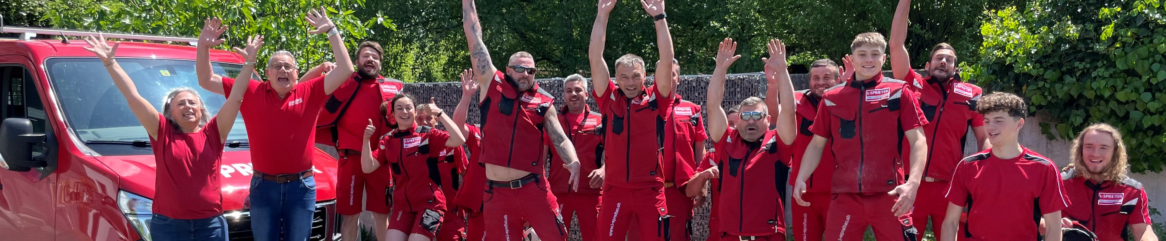 L. Spreiter</br> Firmenfilm