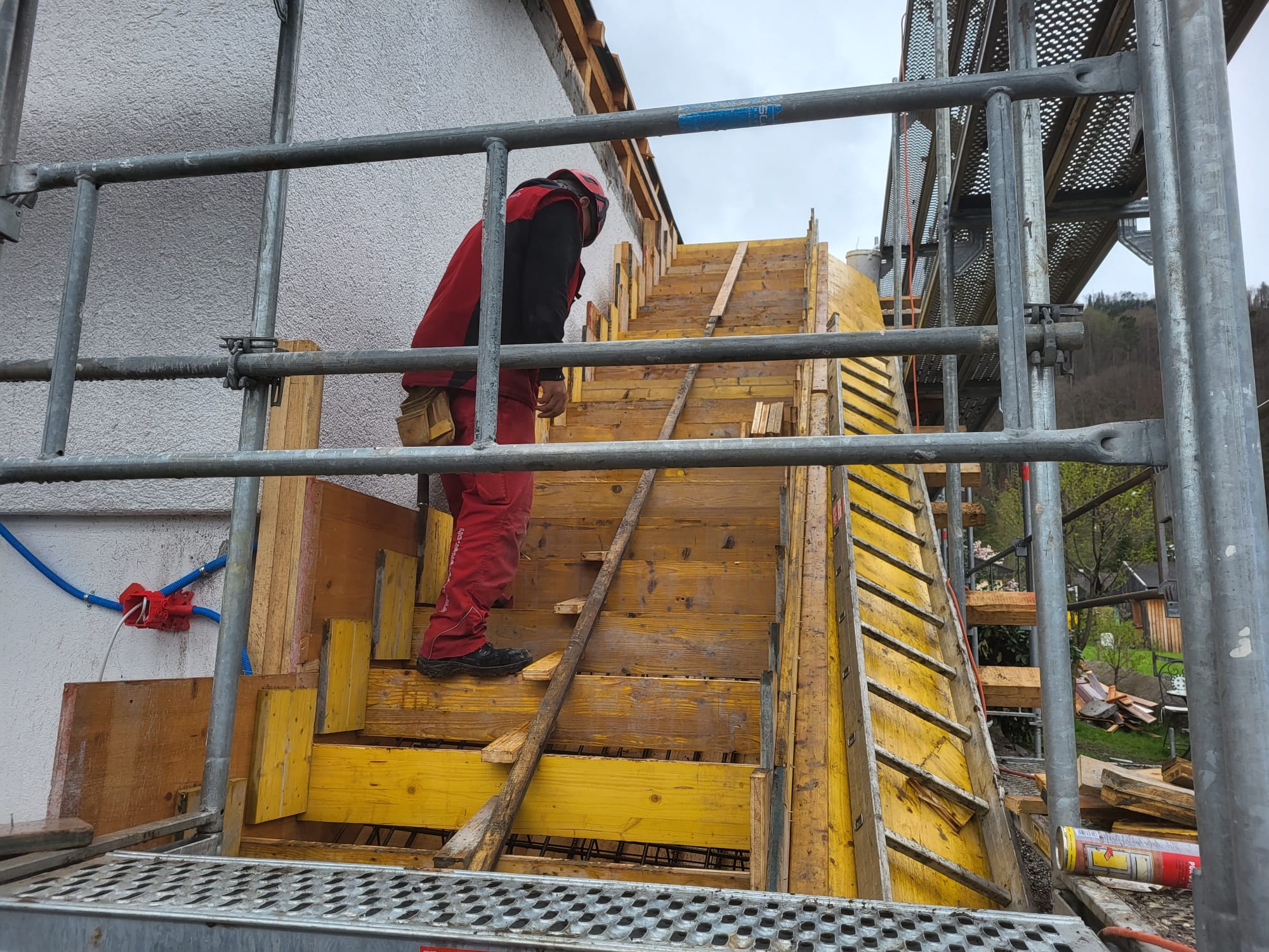 L. Spreiter<br>Umbau und Sanierung Ihres Zuhauses