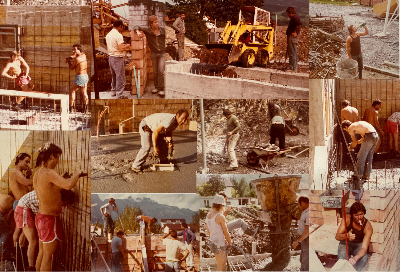 L. Spreiter<br>Seit über 100 Jahren